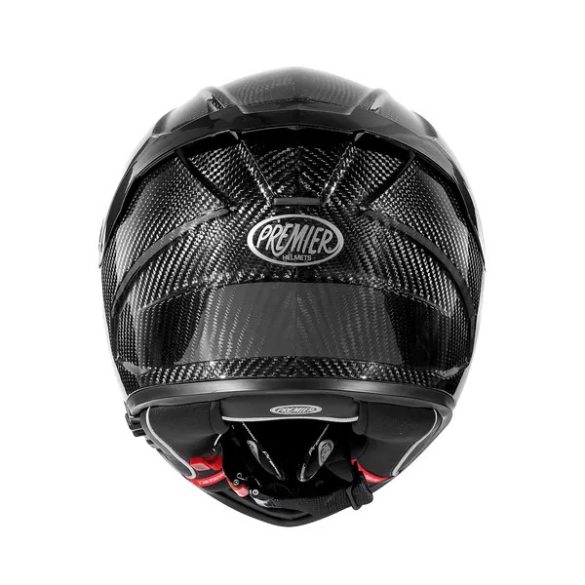 PREMIER HELMETS Devil Carbon Bukósisak