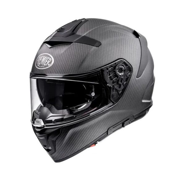  PREMIER  Devil Carbon Helmet bukósisak