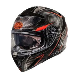 PREMIER  Devil Carbon ST2 Helmet Bukósisak
