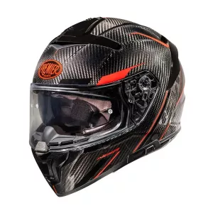 PREMIER  Devil Carbon ST2 Helmet Bukósisak