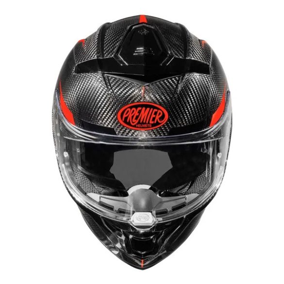 PREMIER  Devil Carbon ST2 Helmet Bukósisak