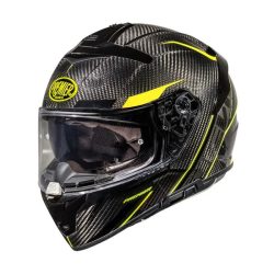 PREMIER Devil Carbon STY Helmet Bukósisak