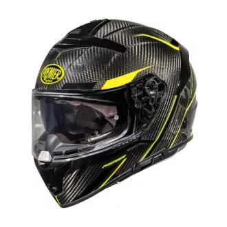 Premier devil carbon sty bukósisak