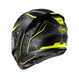 PREMIER Devil Carbon STY Helmet Bukósisak