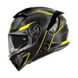 PREMIER Devil Carbon STY Helmet Bukósisak