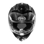 PREMIER Devil Carbon ST8 Helmet bukósisak