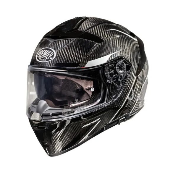 PREMIER Devil Carbon ST8 Helmet bukósisak
