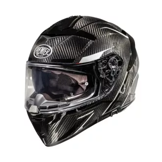 Premier devil carbon ST8 bukósisak