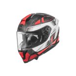 PREMIER  Hyper Carbon Helmet Bukósisak