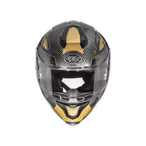 PREMIER  Hyper Carbon Helmet Bukósisak