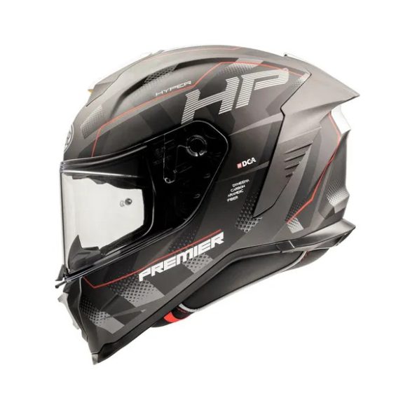 PREMIER  Hyper HP Helmet Bukósisak