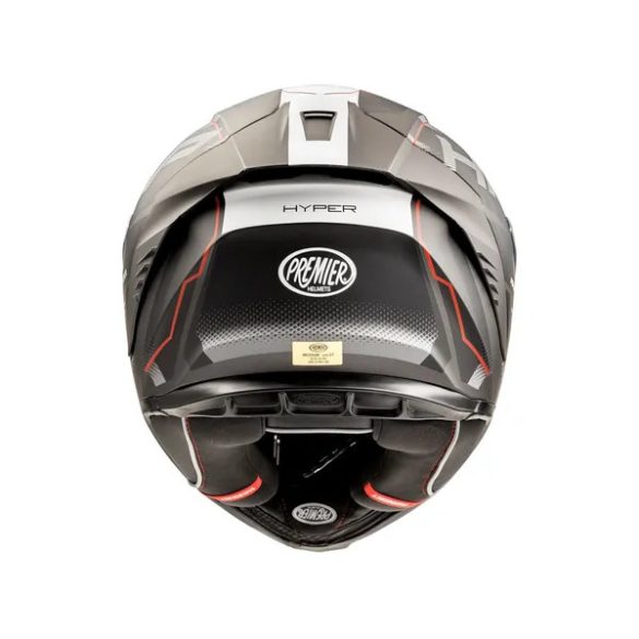 PREMIER  Hyper HP Helmet Bukósisak