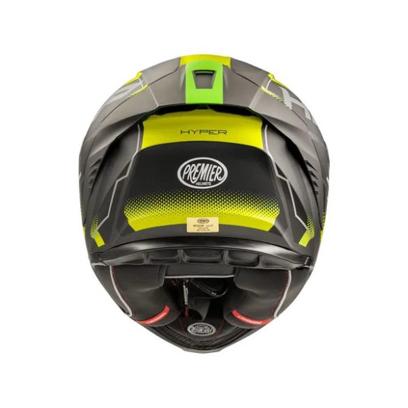 PREMIER  Hyper HP Helmet Bukósisak