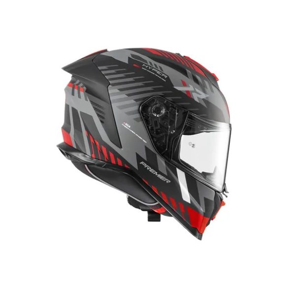 PREMIER Hyper XR Helmet Bukósisak