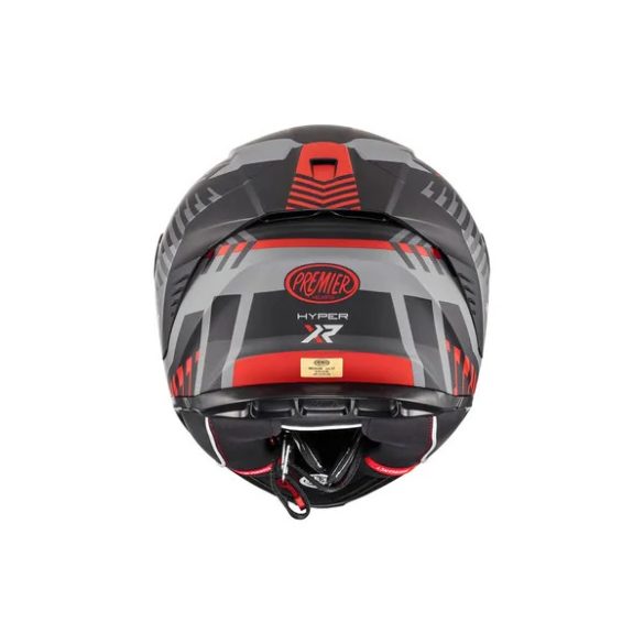 PREMIER Hyper XR Helmet Bukósisak