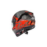 PREMIER Devil Carbon MN Helmet Bukósisak