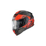 PREMIER Devil Carbon MN Helmet Bukósisak