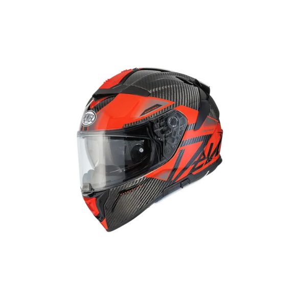 PREMIER Devil Carbon MN Helmet Bukósisak
