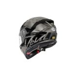 PREMIER  Devil Carbon MN Helmet bukósisak