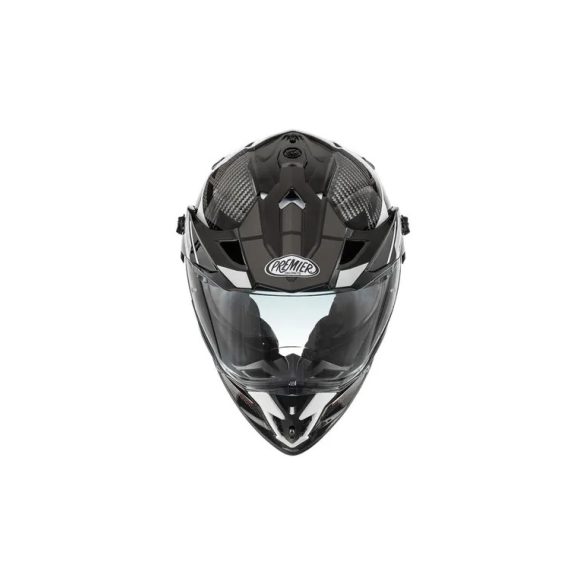 PREMIER Discovery Carbon EA Helmet bukósisak