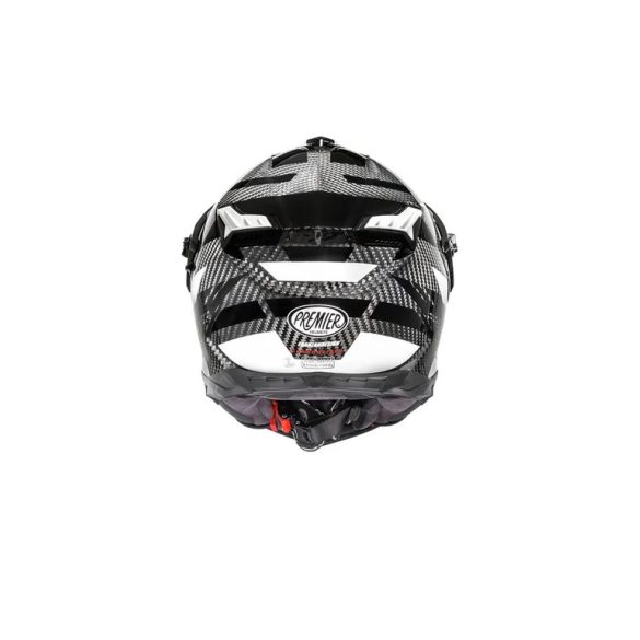 PREMIER Discovery Carbon EA Helmet bukósisak