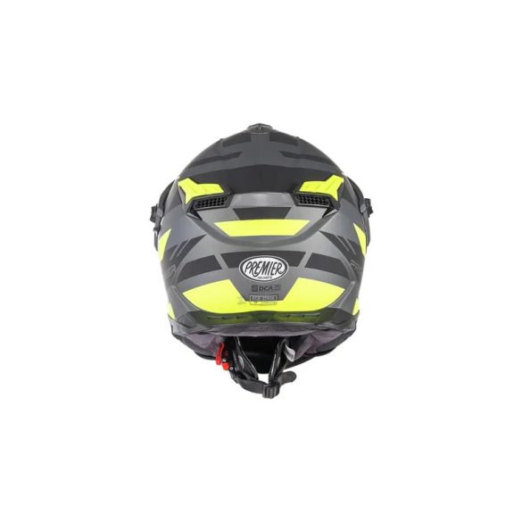 PREMIER  Discovery EA Helmet Bukósisak