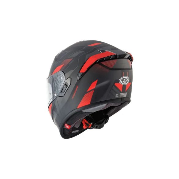 PREMIER  Evoluzione PR Helmet Bukósisak