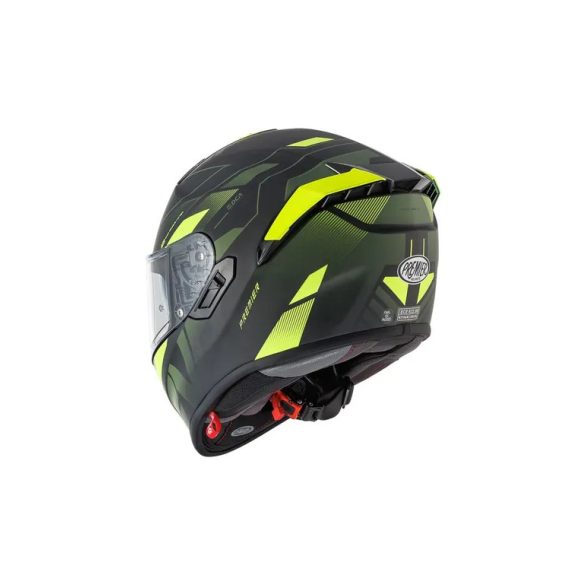 PREMIER Evoluzione PR Helmet Bukósisak