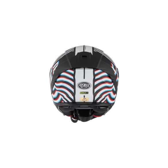 PREMIER Hyper PS Helmet Bukósisak