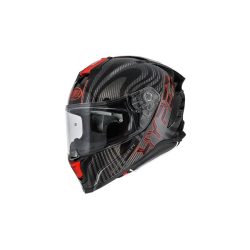 PREMIER Hyper Carbon PS Helmet Bukósisak