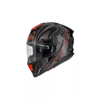 Premier hyper carbon ps bukósisak