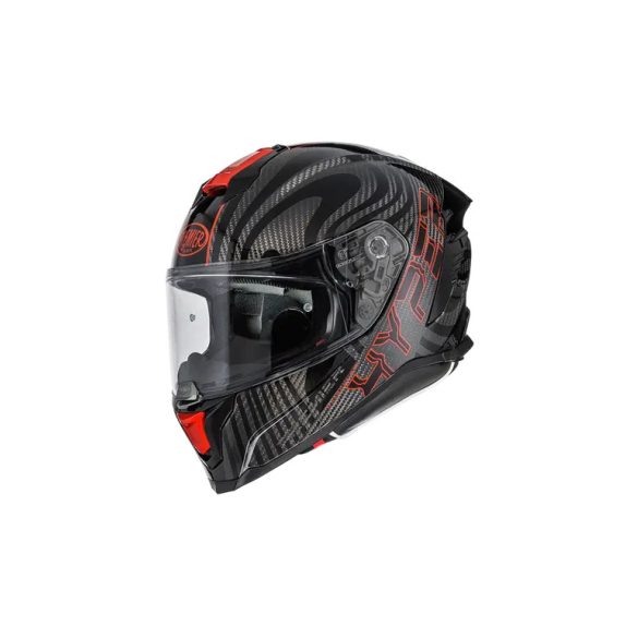 PREMIER Hyper Carbon PS Helmet Bukósisak
