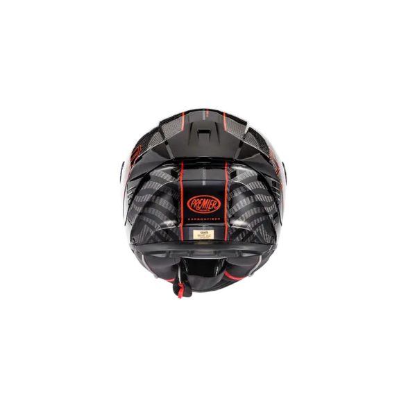 PREMIER Hyper Carbon PS Helmet Bukósisak