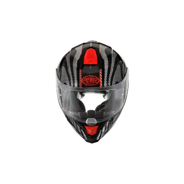 PREMIER Hyper Carbon PS Helmet Bukósisak
