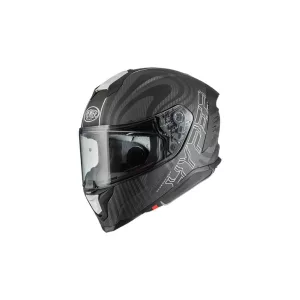 PREMIER Hyper Carbon PS Helmet Bukósisak