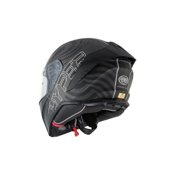 PREMIER Hyper Carbon PS Helmet Bukósisak