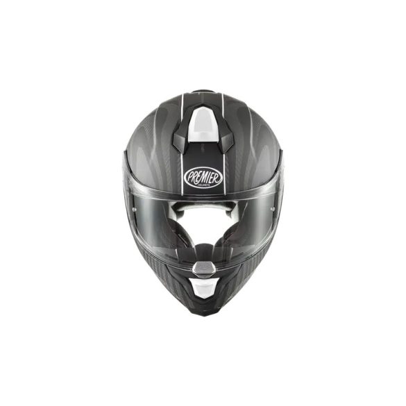 PREMIER Hyper Carbon PS Helmet Bukósisak