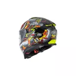 PREMIER Typhoon LY Graphic Helmet Bukósisak