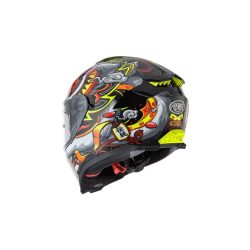 PREMIER Typhoon LY Graphic Helmet Bukósisak