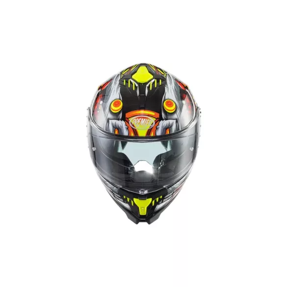 PREMIER Typhoon LY Graphic Helmet Bukósisak