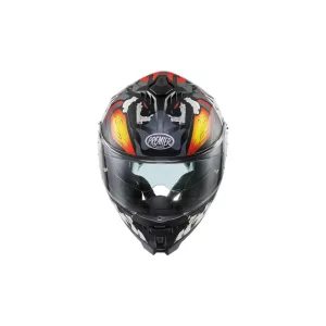 PREMIER Typhoon MO Helmet Bukósisak