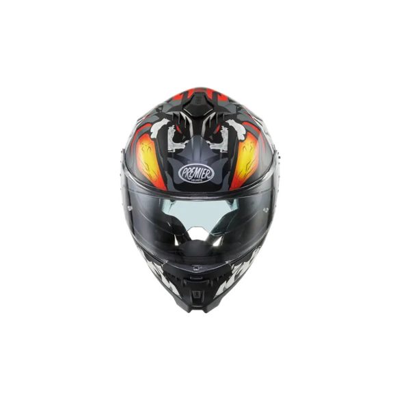 PREMIER Typhoon MO Helmet Bukósisak