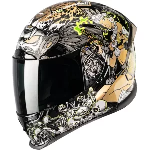 ICON Airframe Pro™ Aztec Nine– Multi/Gold Sisak