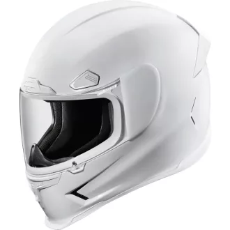 Icon airframe pro™ fehér bukósisak