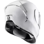 ICON Airframe Pro™ Fehér Bukósisak