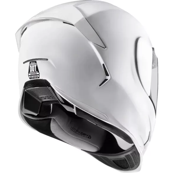 ICON Airframe Pro™ Fehér Bukósisak