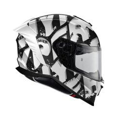 PREMIER Hyper SR Helmet Bukósisak