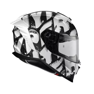 PREMIER Hyper SR Helmet Bukósisak