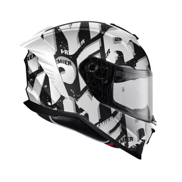 PREMIER Hyper SR Helmet Bukósisak