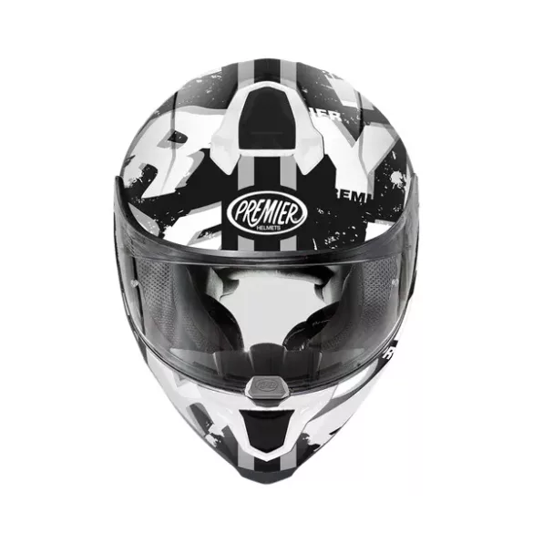 PREMIER Hyper SR Helmet Bukósisak